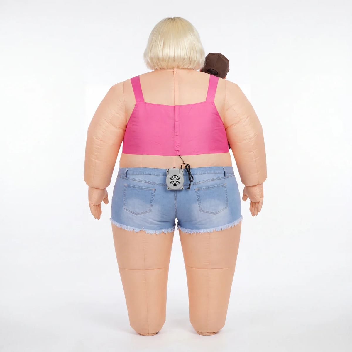 Wife Hug™ Inflatable Costume